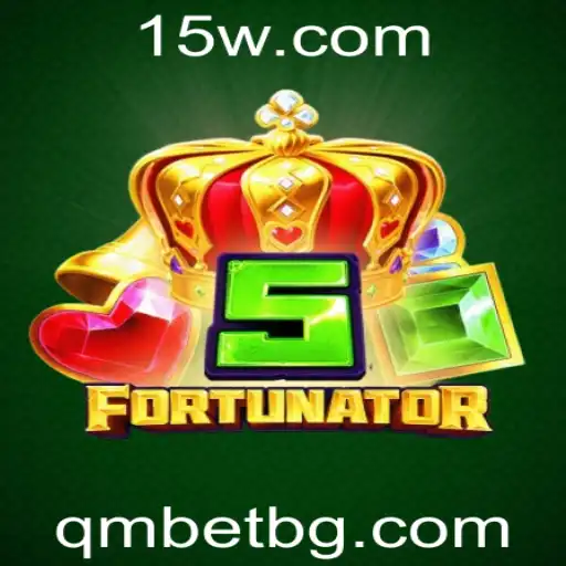 Descubra a Aventura do Jogo 5Fortunator com QMBet