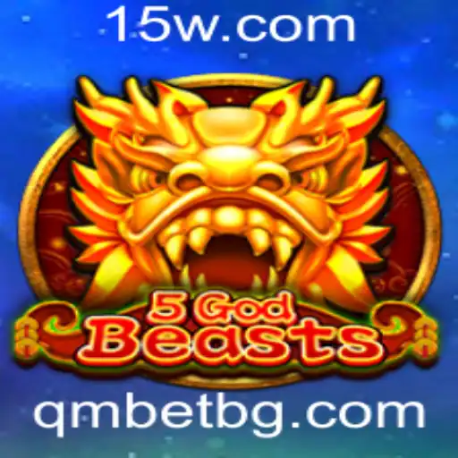 5GodBeasts: Descubra o Novo Fenômeno