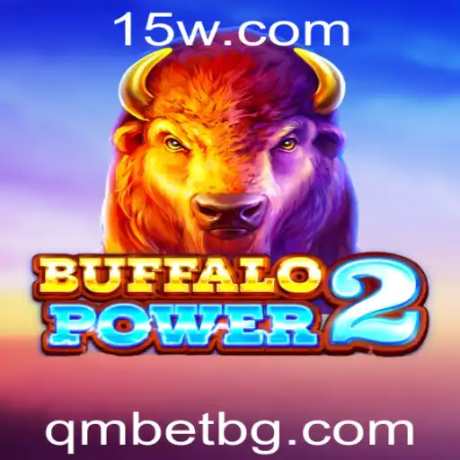Descubra o Universo Empolgante de BuffaloPower2 da qmbet