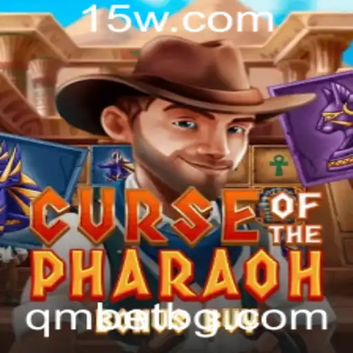 Explorando o Jogo Curse of the Pharaoh Bonus Buy
