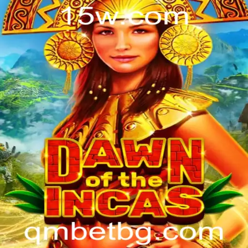 DawnoftheIncas: Um Mergulho no Fascinante Mundo dos Incas