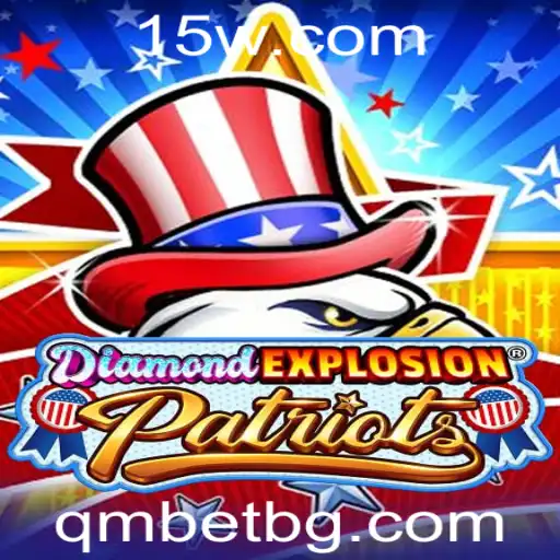Explorando DiamondExplosionPatriots: Uma Jornada Emocionante no Mundo dos Games