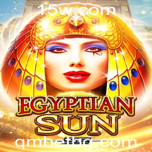 Descubra o Fascinante Jogo EgyptianSunSE