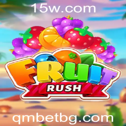Descubra o Fascinante Mundo de FruitRush: O Jogo Colorido que Está Conquistando Multidões