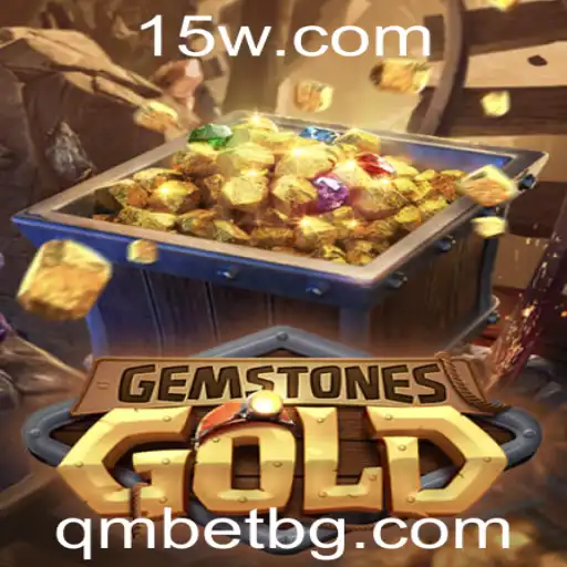 Experimente a Excitante Aventura de GemstonesGold com Qmbet