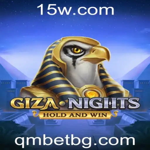 Explorando GizaNights: O Novo Sensação no Mundo dos Jogos