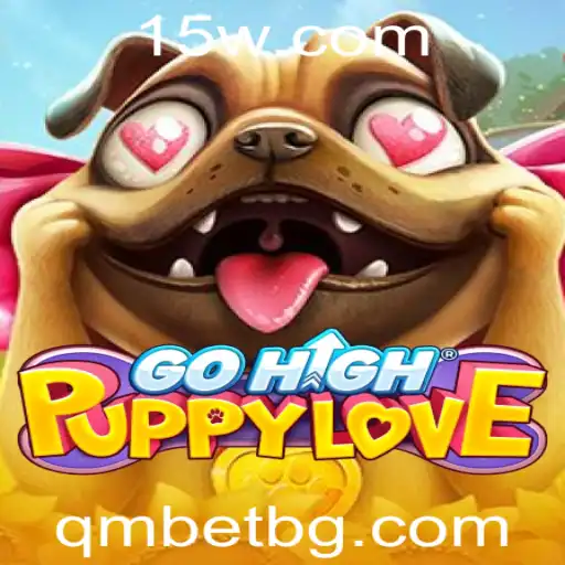 GoHighPuppyLove: Um Novo Sensação no Mundo dos Games