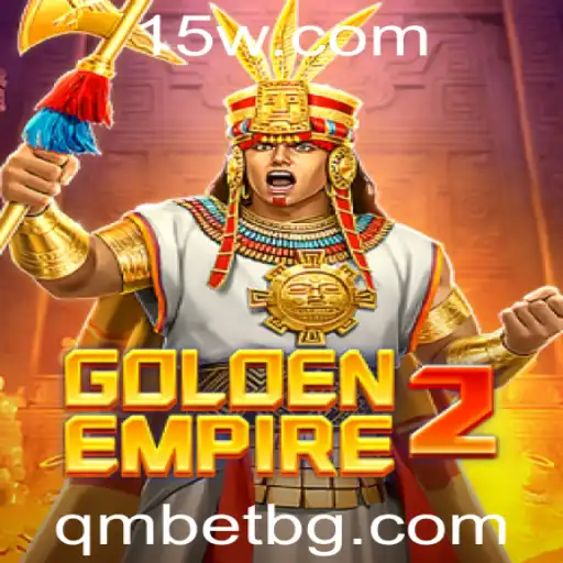 GoldenEmpire2: Uma Jornada Épica Através de Mundos Virtuais