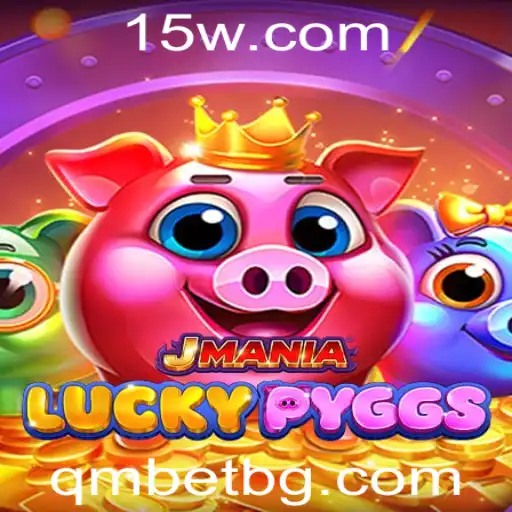 Explorando o Mundo do Jogo JManiaLuckyPyggs: Uma Introdução e Regras