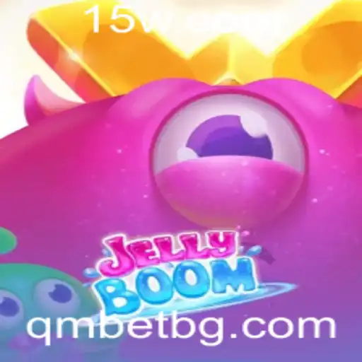 Descubra o Mundo Colorido de JellyBoom: O Jogo de Estratégia e Diversão