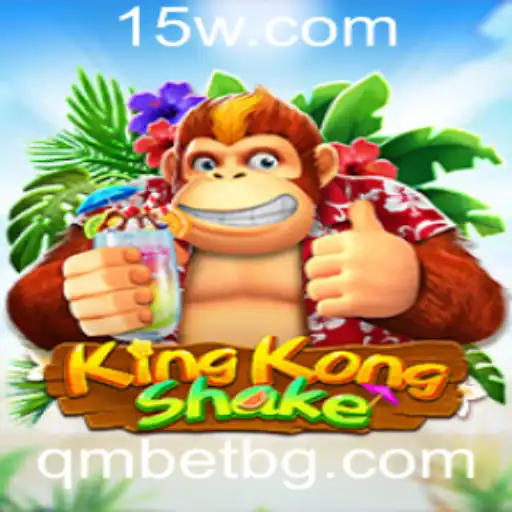 KingKongShake: A Excitante Aventura do Novo Jogo Com a Chave 'qmbet'