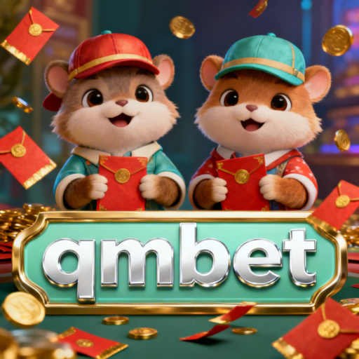 qmbet Logo