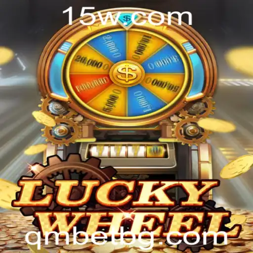 Descubra o Empolgante Jogo de Sorte 'LuckyWheel' com QMBet