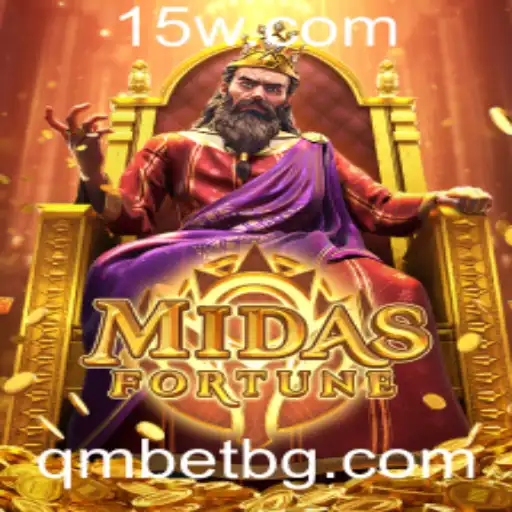 Descubra MidasFortune: O Jogo de Estratégia do Ano