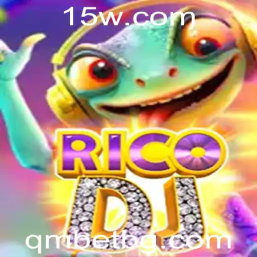 RicoDJ: Uma Nova Sensação no Mundo dos Jogos Online