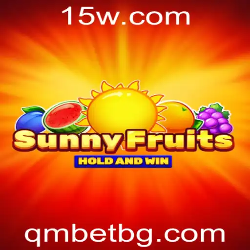 Descubra o Mundo Encantador de SunnyFruits: Uma Aventura de Cores e Estratégia