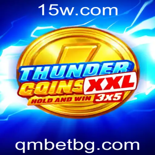 Descubra ThunderCoinsXxl: A Aventura de Jogo do Momento