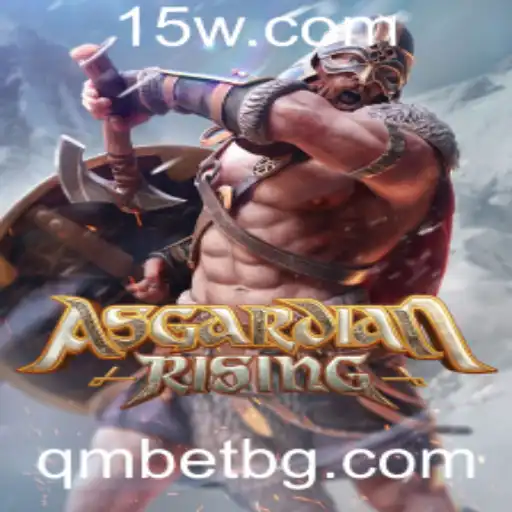 Explorando o Fascinante Mundo de AsgardianRising: Um Jogo Épico de Estratégia