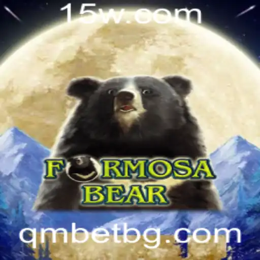 Descubra o Fascinante Mundo de FormosaBear: Um Guia Completo