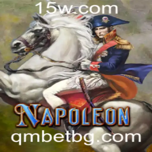Descubra o Jogo Napoleon: Estratégia e Habilidade