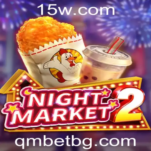 Explorando o Fascinante Mundo de NightMarket2