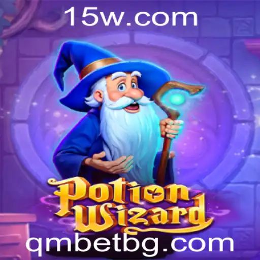 Explorando a Magia de PotionWizard: Um Mergulho no Mundo das Poções