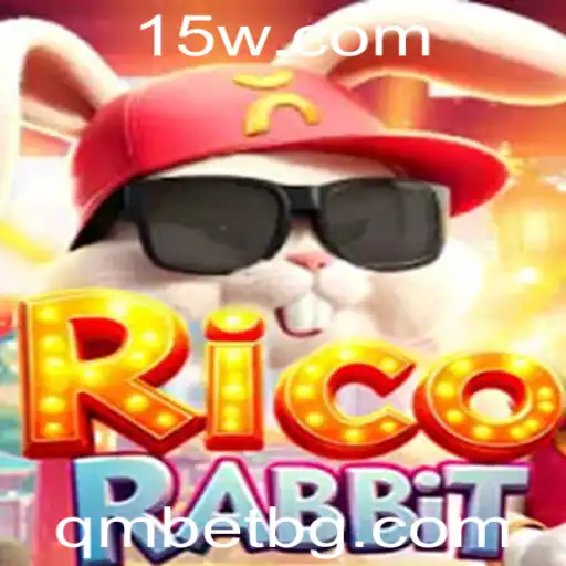 RicoRabbit: O Novo Fenômeno dos Jogos para Todos