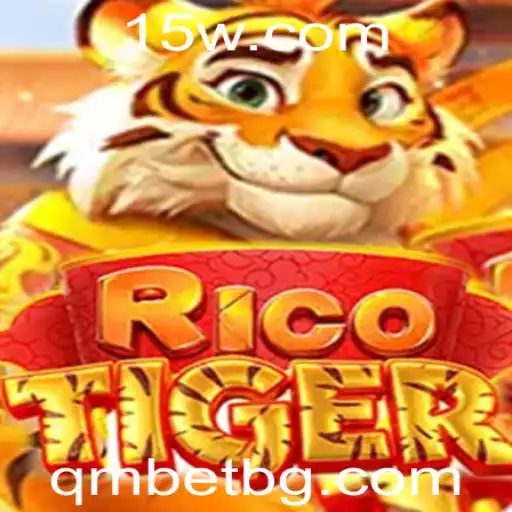 Descobrindo RicoTiger: O Jogo Que Está Transformando a Experiência de Jogos em 2023