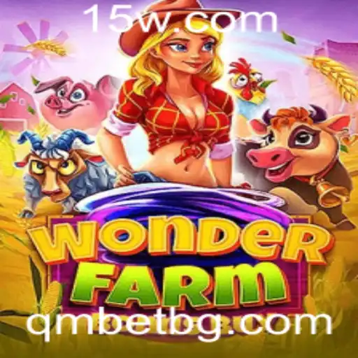Desvendando WonderFarmBonusBuy: Uma Jornada de Diversão e Estratégia nos Jogos de Cassino