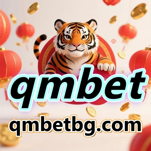 Logo qmbet