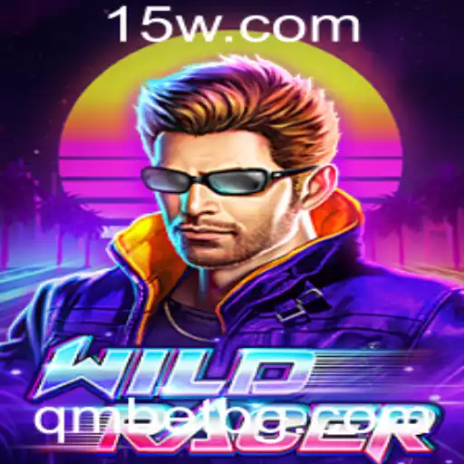 Explorando o Jogo WildRacer: Uma Aventura de Alta Velocidade