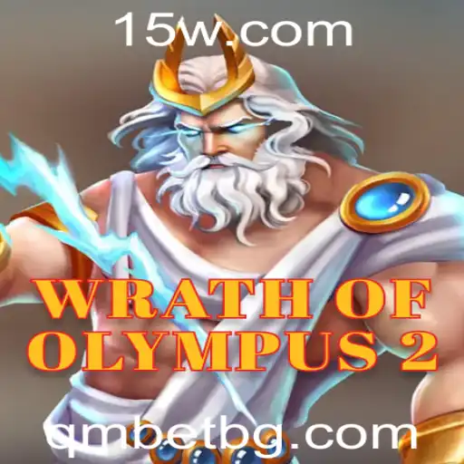 Wrath of Olympus 2: A Jornada Épica Continua