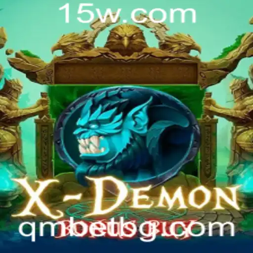 Explorando o Mundo de XDemonBonusBuy: O Jogo de Cassino Online da QMBET